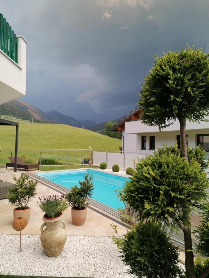Appartement Auwald Forstau  Esterno foto