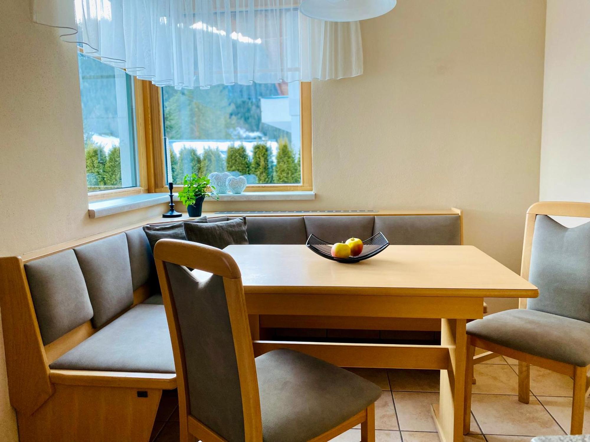 Appartement Auwald Forstau  Esterno foto
