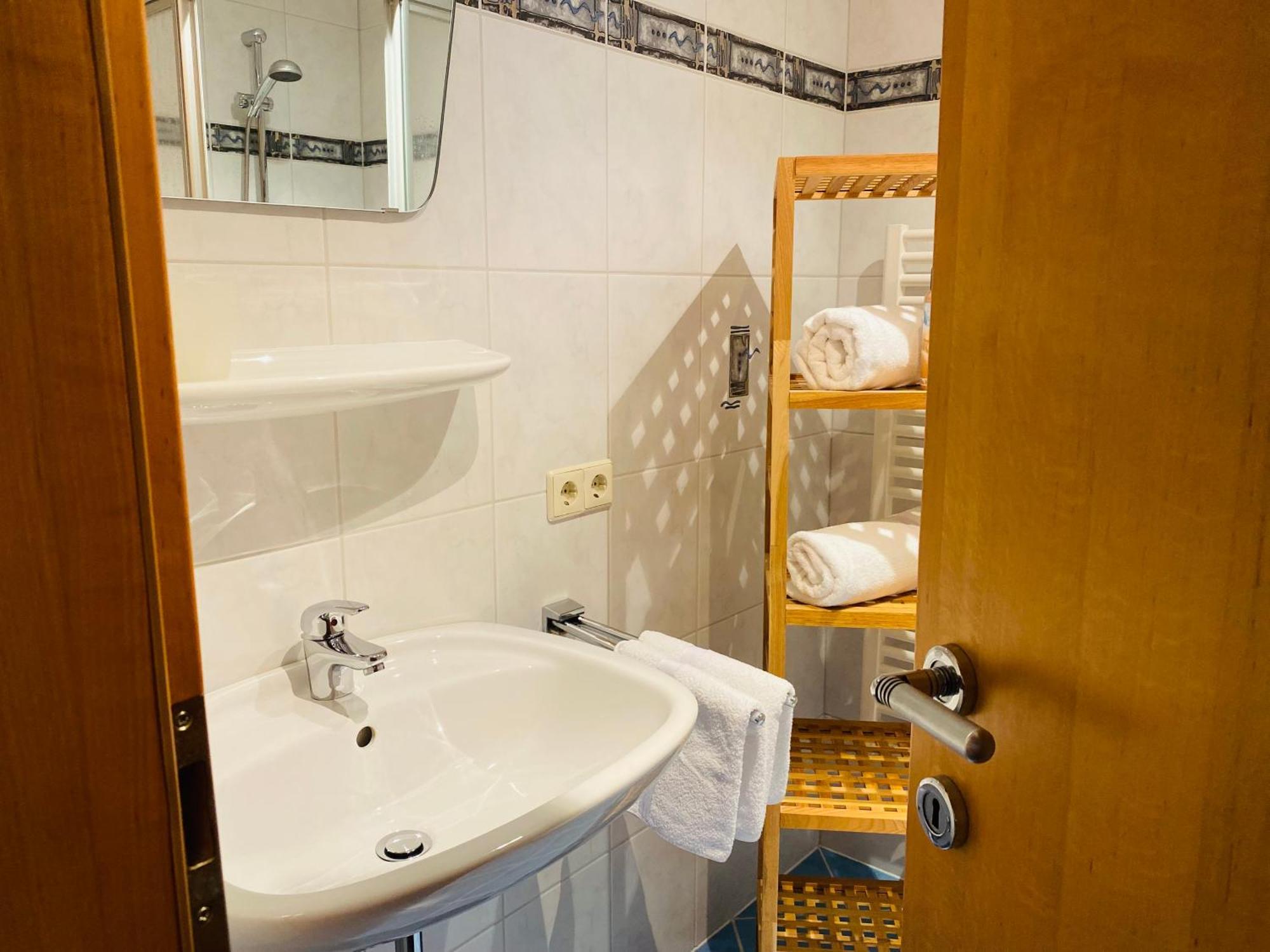 Appartement Auwald Forstau  Esterno foto