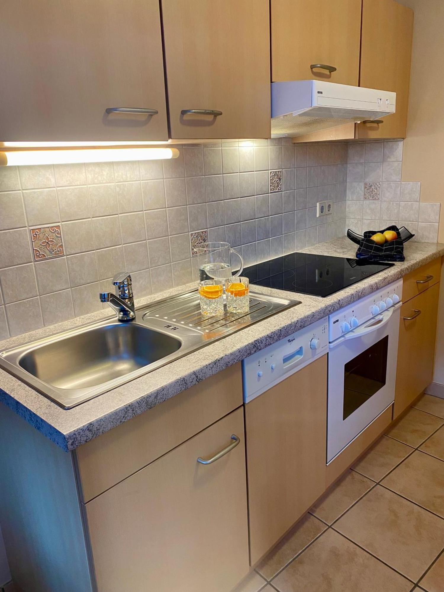Appartement Auwald Forstau  Esterno foto