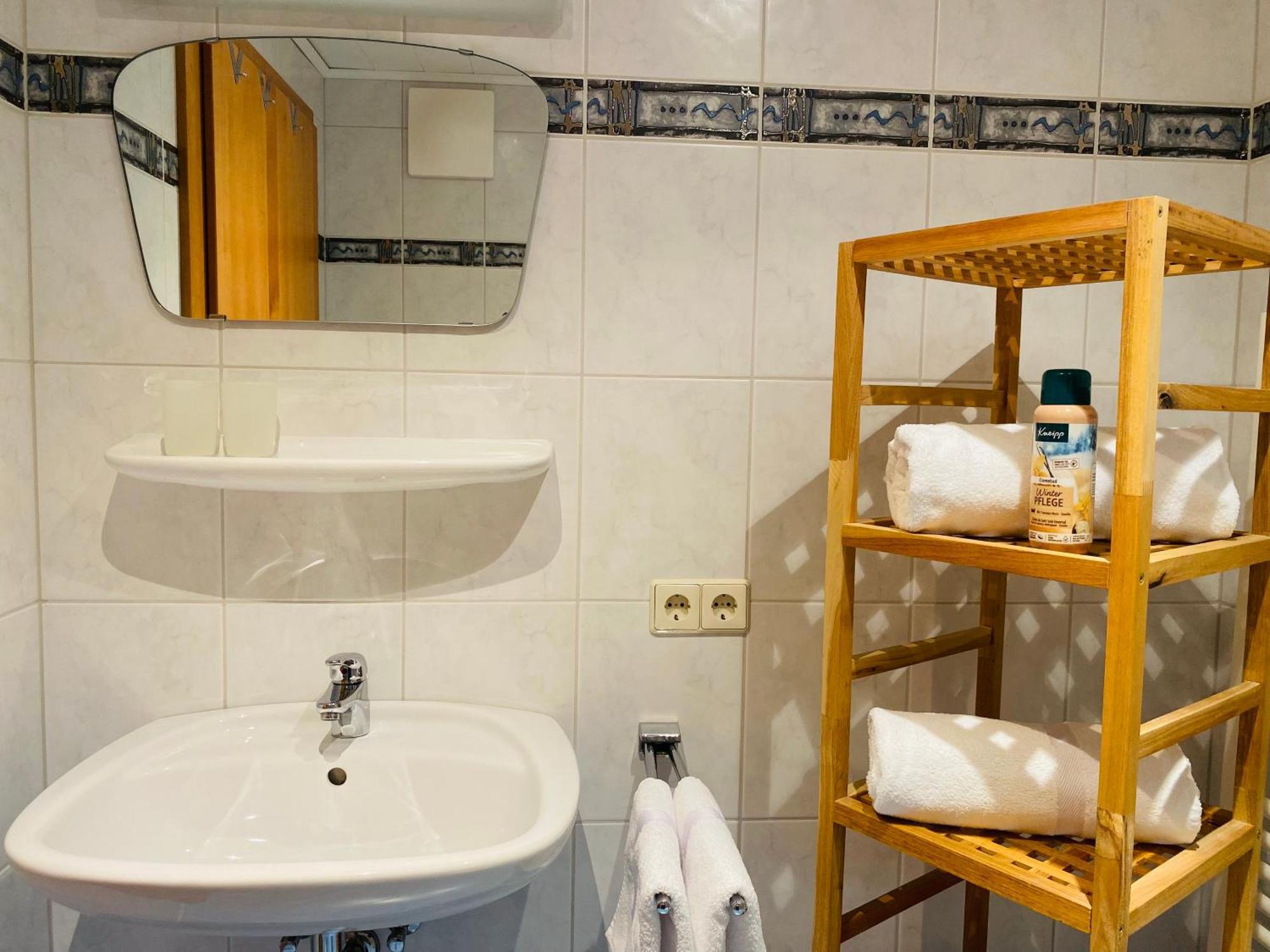 Appartement Auwald Forstau  Esterno foto