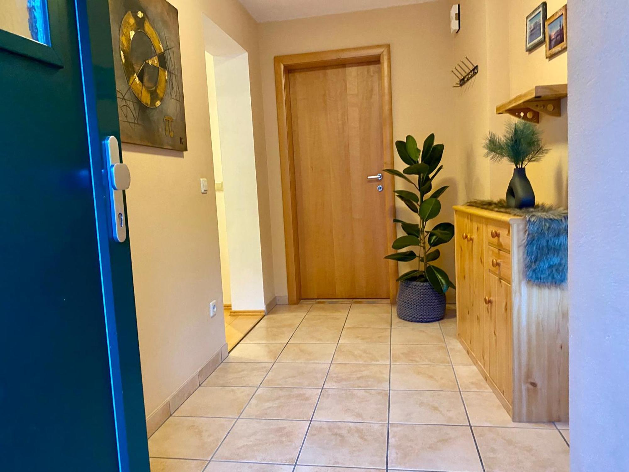 Appartement Auwald Forstau  Esterno foto