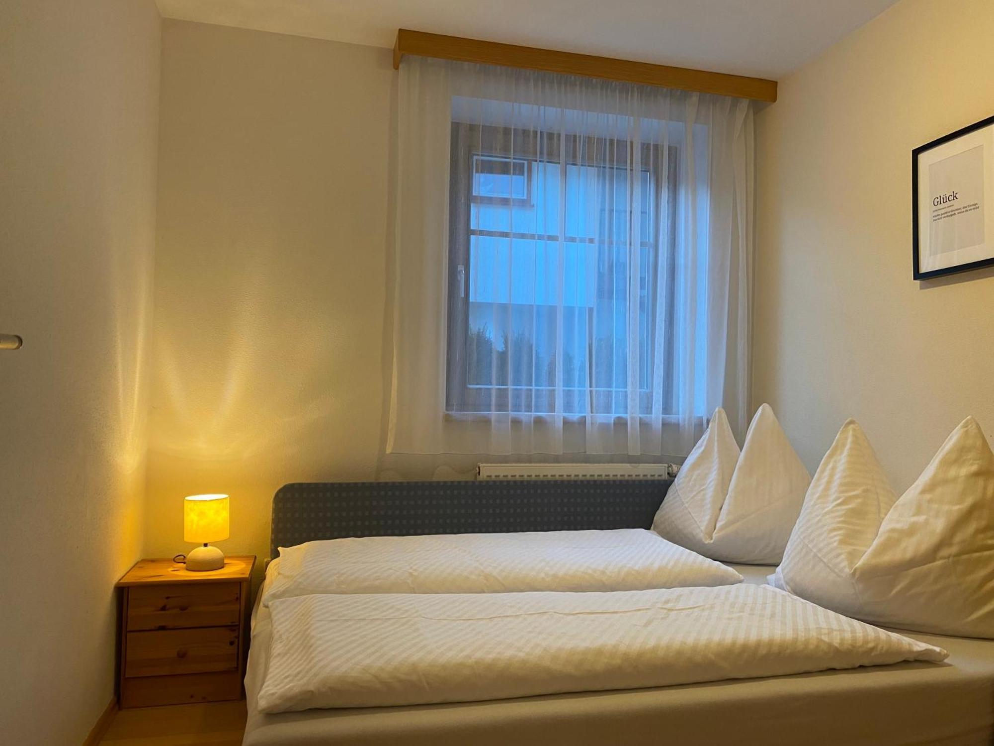 Appartement Auwald Forstau  Esterno foto