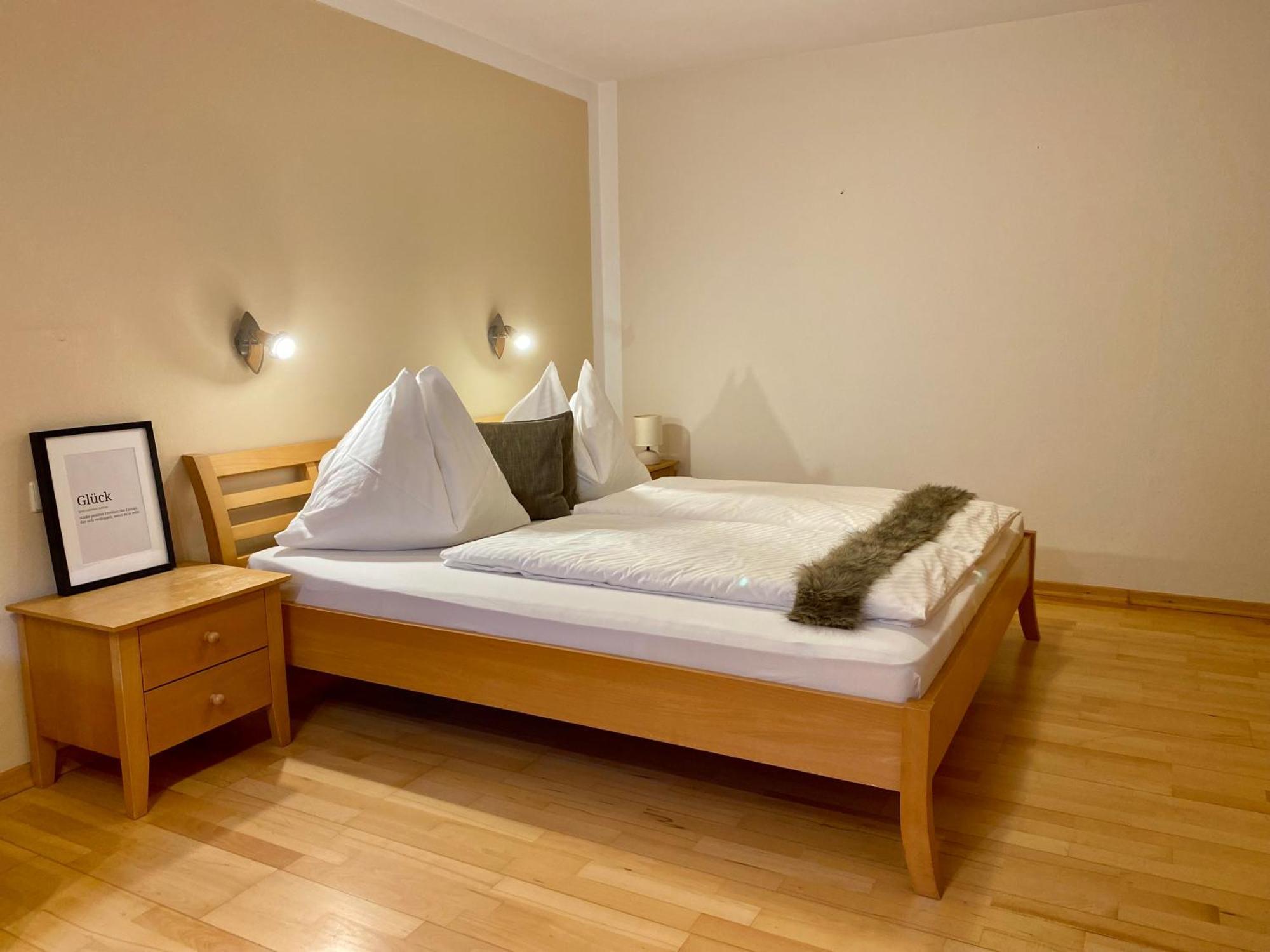 Appartement Auwald Forstau  Esterno foto